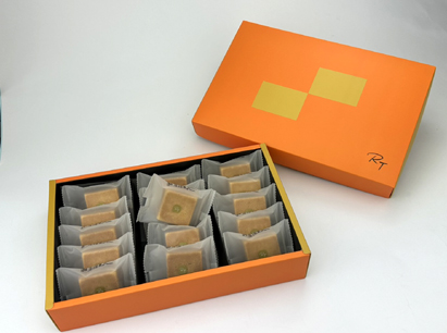 葡萄芳芯蘇禮盒 ~限量生產商品,請儘量提早7~10天預訂