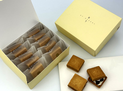 葡萄芳芯蘇禮盒 ~限量生產商品,請儘量提早7~10天預訂