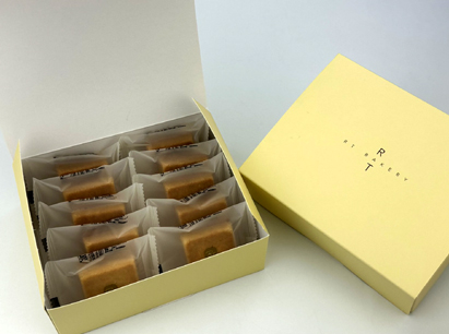 葡萄芳芯蘇禮盒 ~限量生產商品,請儘量提早7~10天預訂