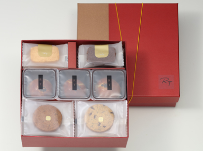 中秋-采悅禮盒A~9/3開始販售，即日起開放預訂